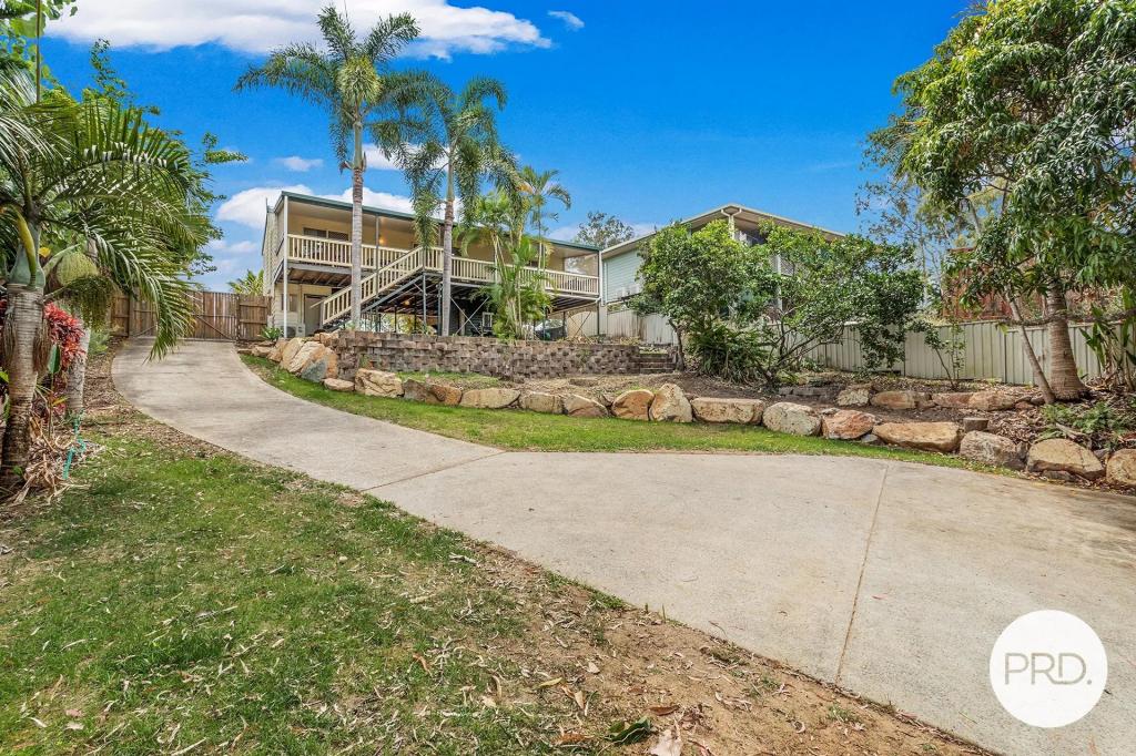 18 Macarthur Dr, Cannonvale, QLD 4802
