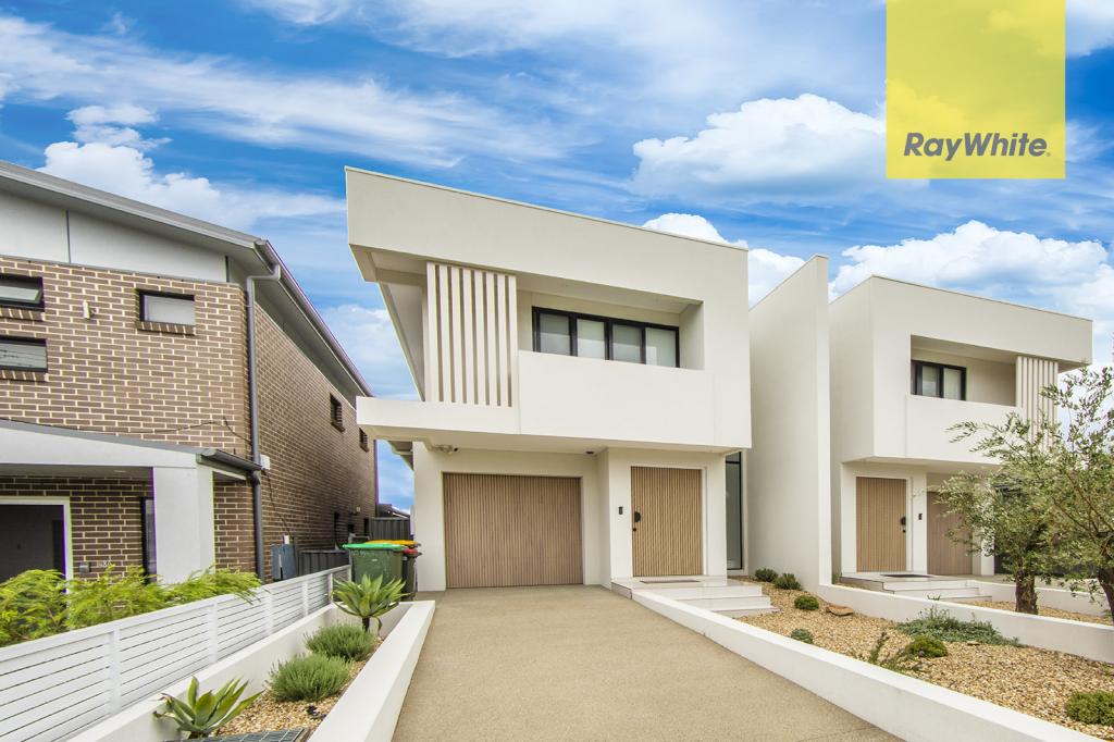 50 Dawn St, Greystanes, NSW 2145