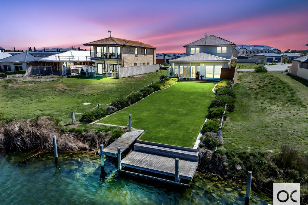 34 Providence Pl, Hindmarsh Island, SA 5214