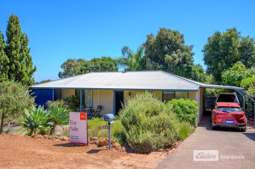 94 Trigwell East St, Donnybrook, WA 6239