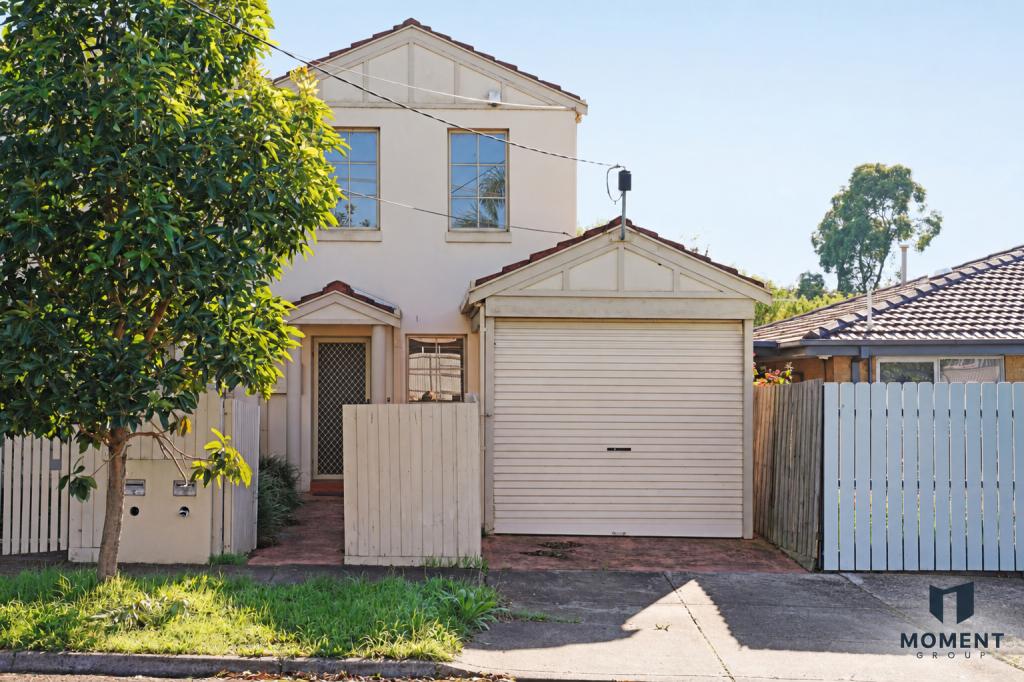 311b Mansfield St, Thornbury, VIC 3071