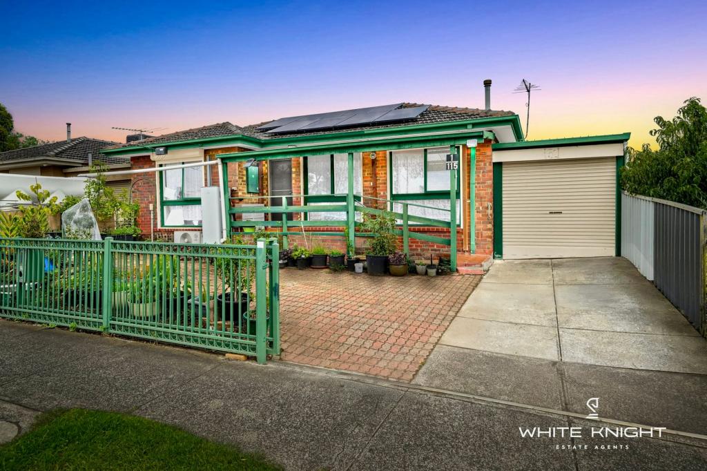1/115 Station Rd, Deer Park, VIC 3023