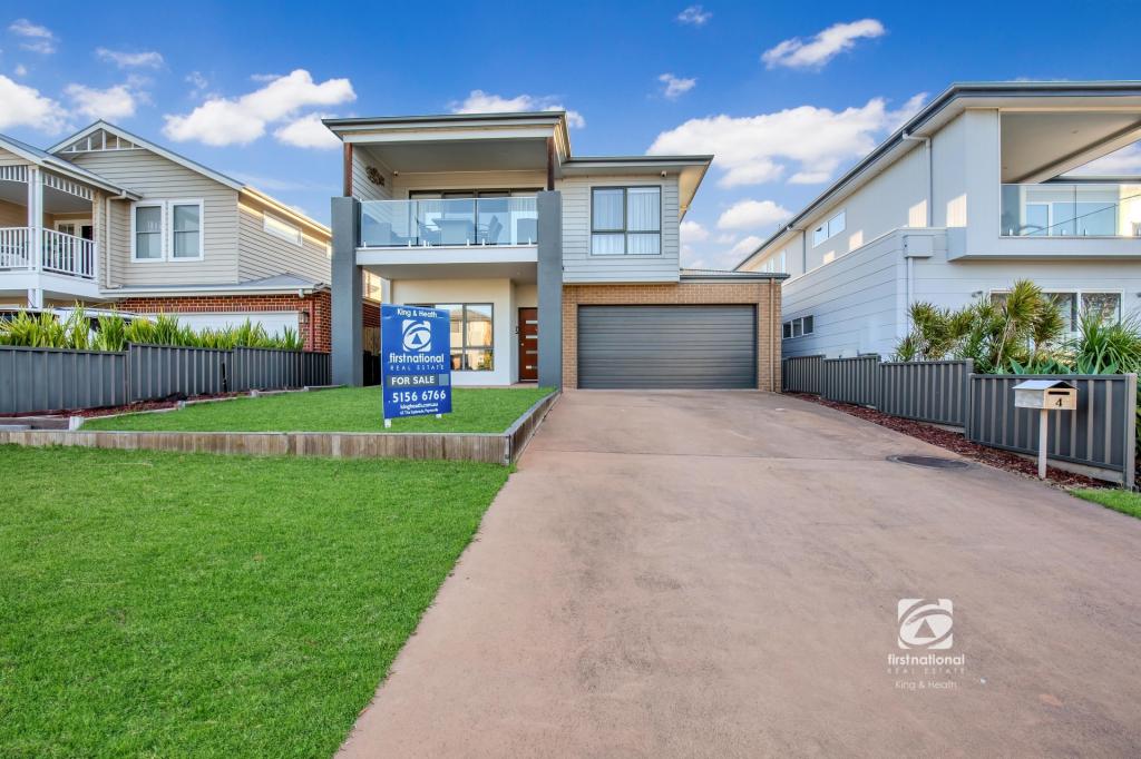 4 Nautilus Cl, Paynesville, VIC 3880