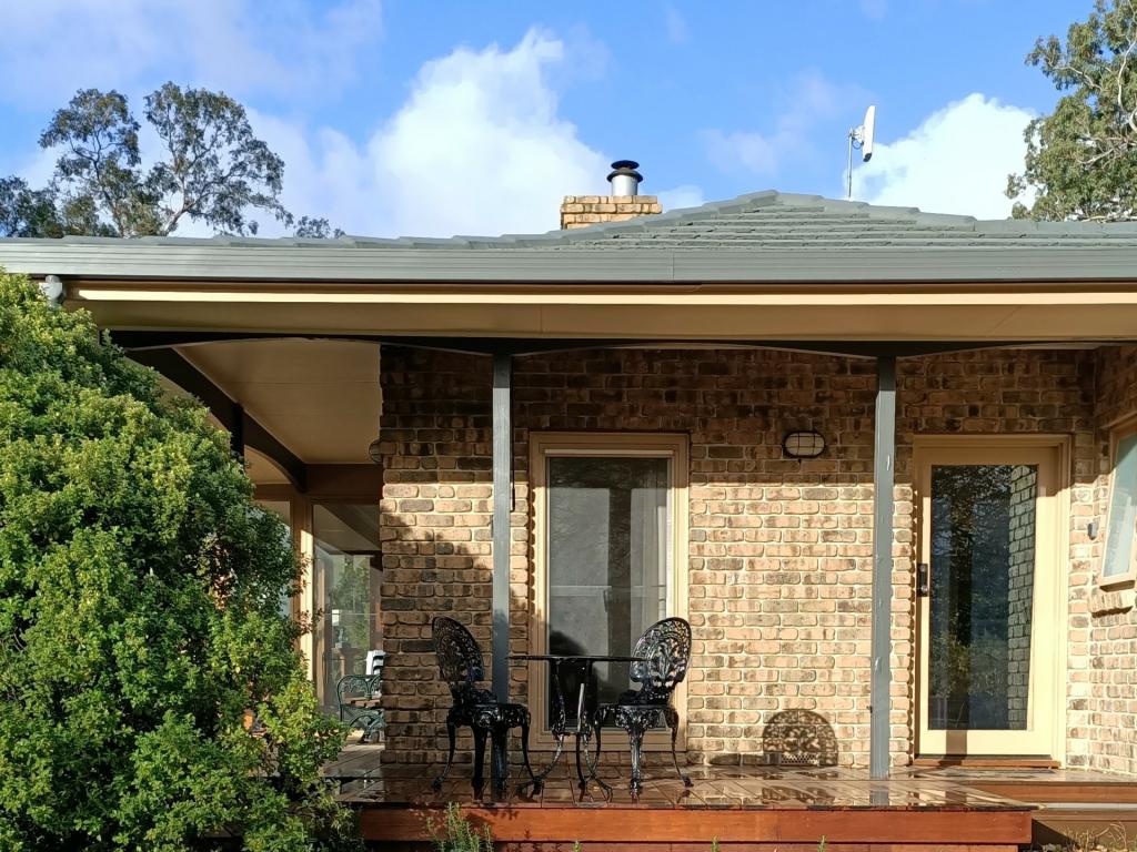 407 Echunga Rd, Echunga, SA 5153