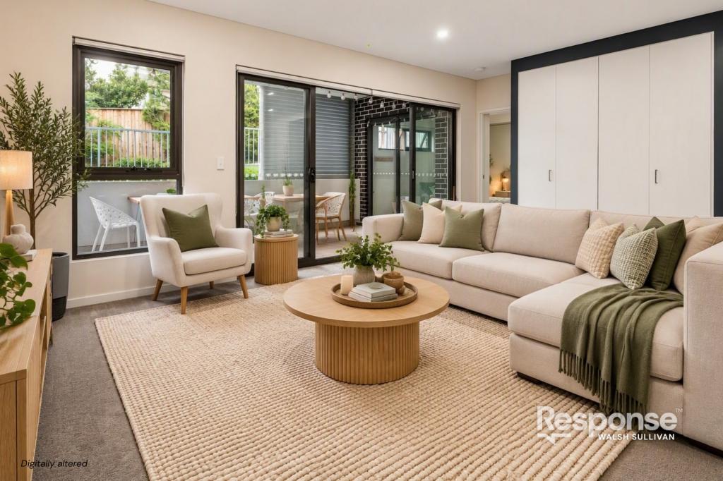 2/43 Lavender Ave, Kellyville, NSW 2155