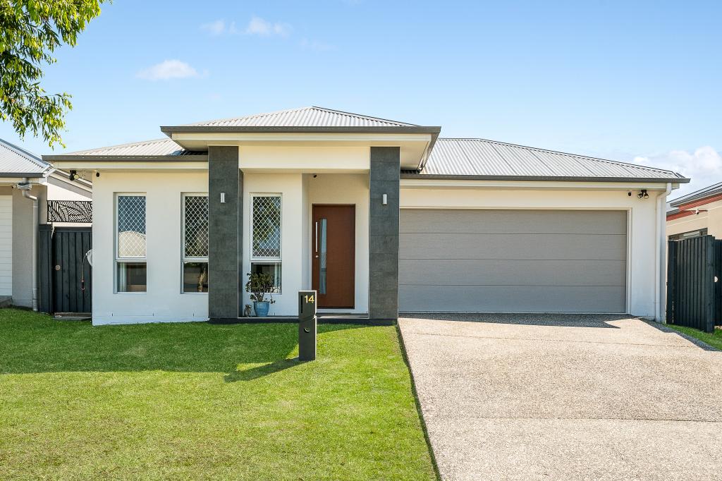 14 Serene Ct, Bray Park, QLD 4500