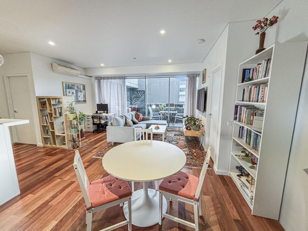 607e/126 Rouse St, Port Melbourne, VIC 3207
