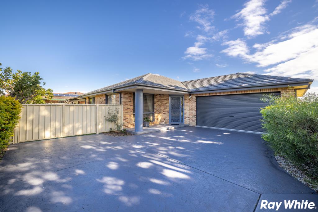 14 Robur Ct, Tuncurry, NSW 2428