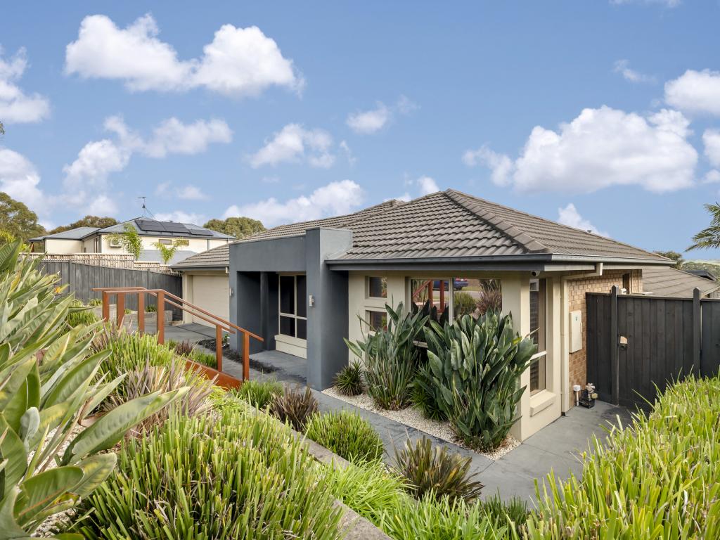 11 WERTHER WAY, DOREEN, VIC 3754