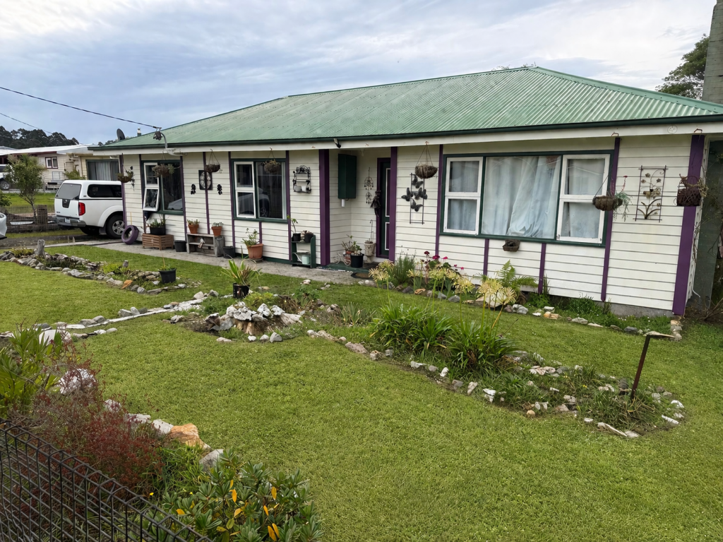44 Main St, Zeehan, TAS 7469