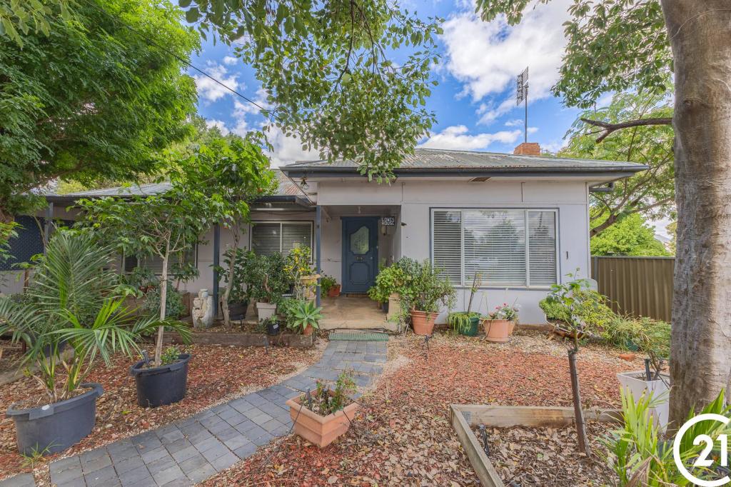 15 Oxford St, Forbes, NSW 2871