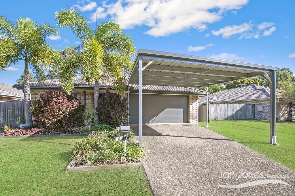 152 Jensen Rd, Caboolture, QLD 4510