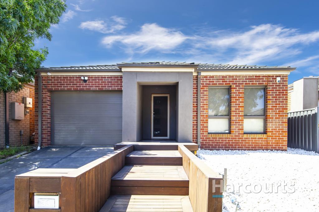 33 Oconnor Rd, Deer Park, VIC 3023