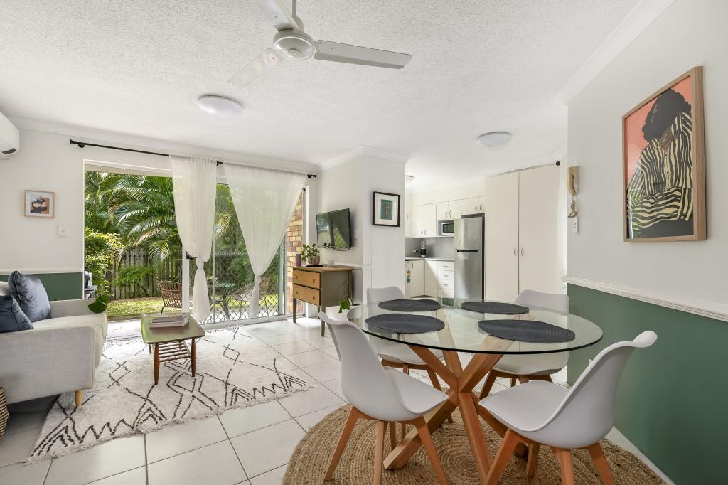 4/130 Central Ave, Indooroopilly, QLD 4068