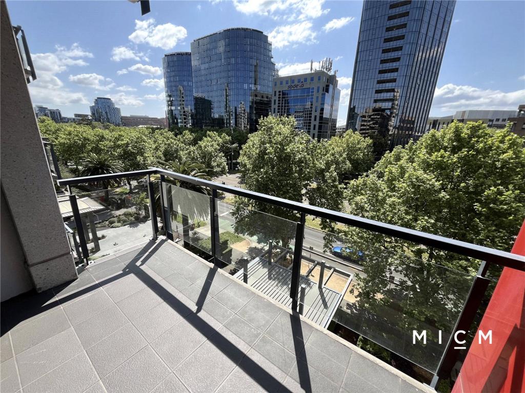 514/610 St Kilda Rd, Melbourne, VIC 3004