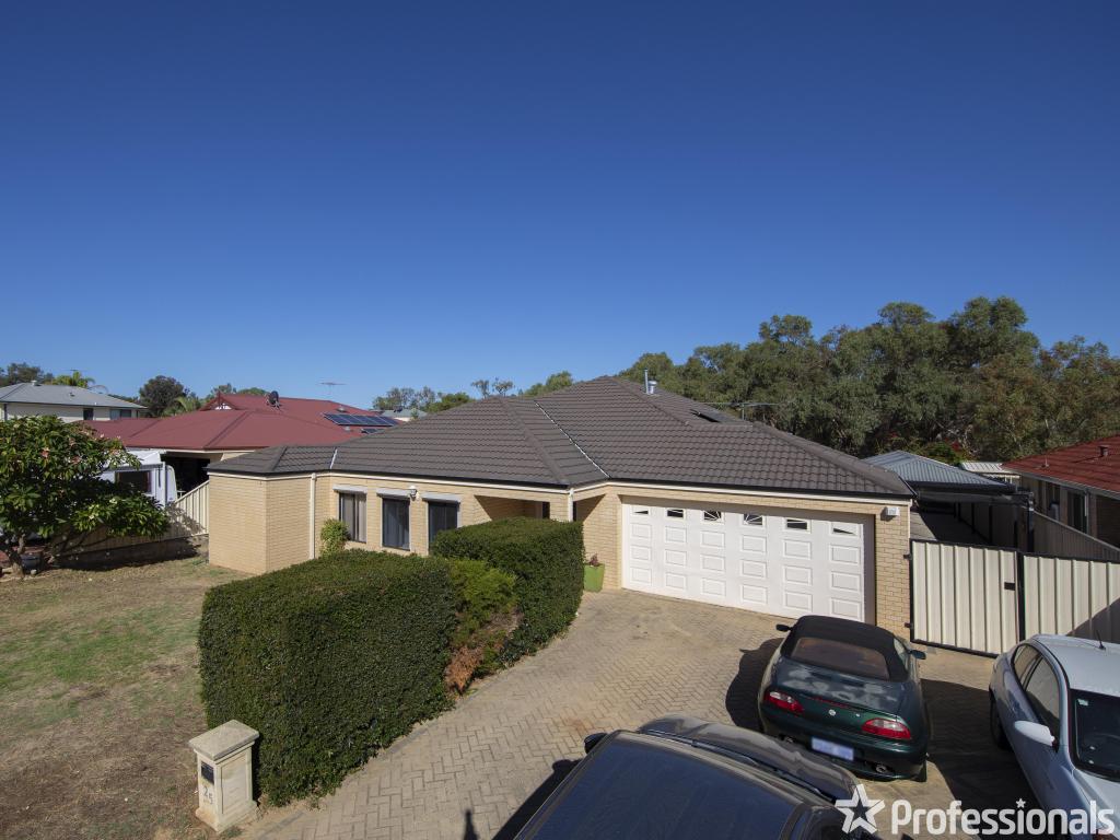 25 De Grey Rtt, Jane Brook, WA 6056