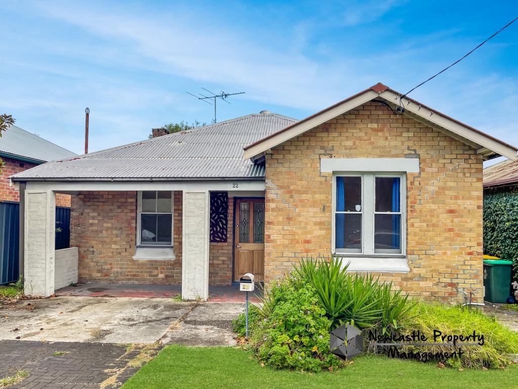 22 Taylor St, Cardiff, NSW 2285