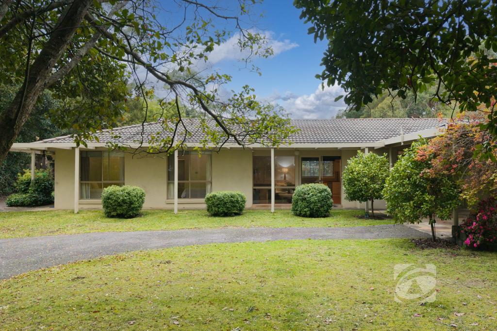 11 Brennan Ave, Beaconsfield Upper, VIC 3808