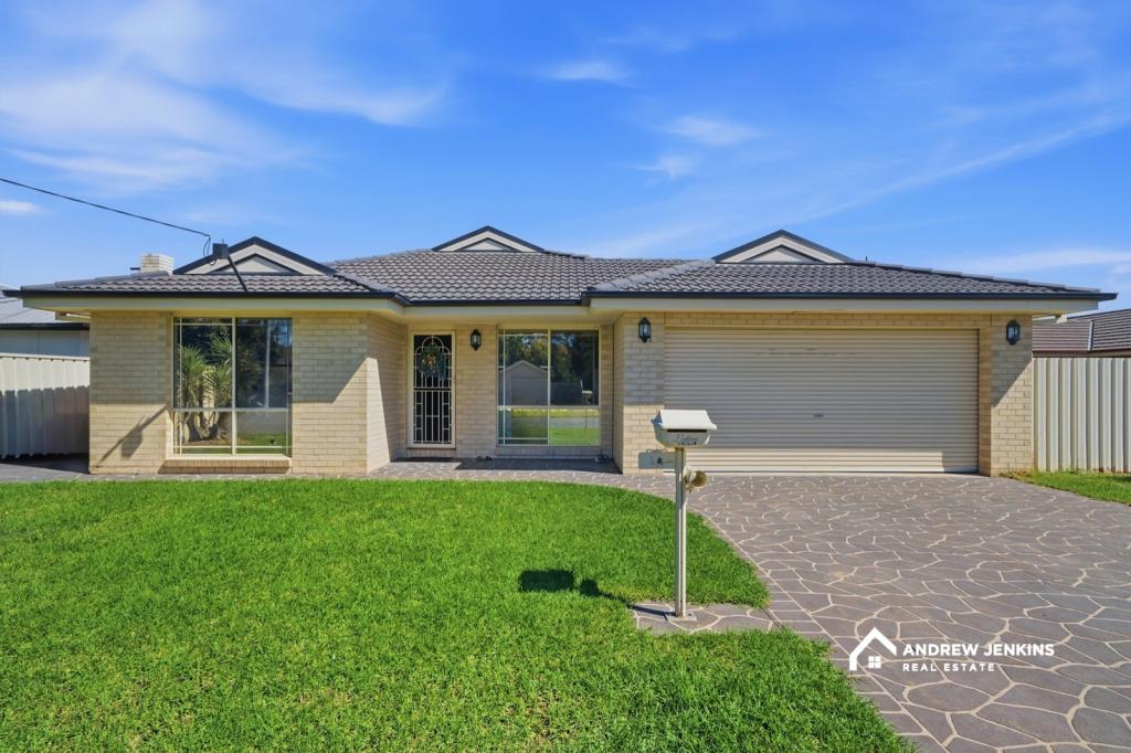 2A MANSE RD, COBRAM, VIC 3644