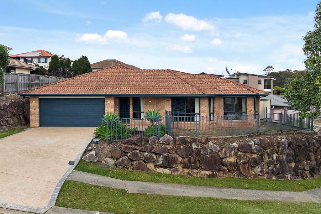 151 SATURN CRES, BRIDGEMAN DOWNS, QLD 4035
