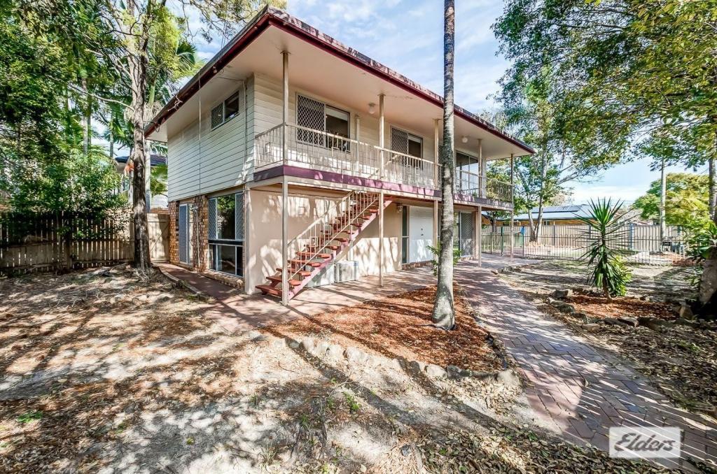 52 Lobelia Ave, Daisy Hill, QLD 4127