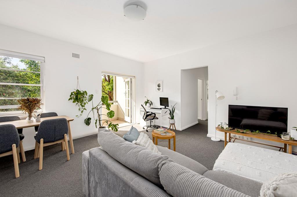 3/21 Darley St, Neutral Bay, NSW 2089