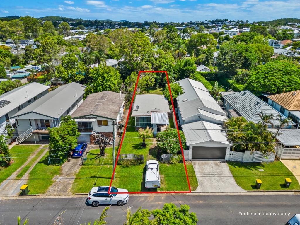 105 Beelarong St, Morningside, QLD 4170