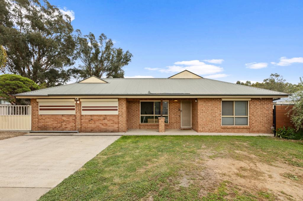 99 Veale St, Ashmont, NSW 2650