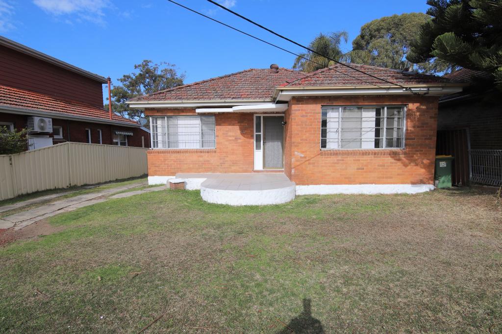 23 View St, Sefton, NSW 2162
