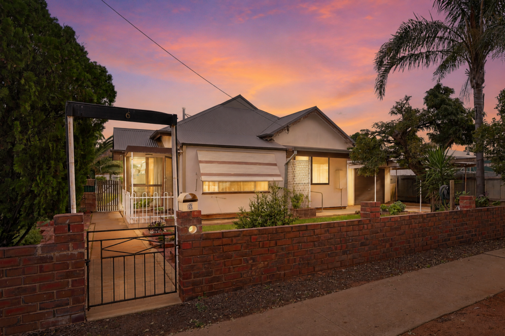 6 Heath St, Red Cliffs, VIC 3496