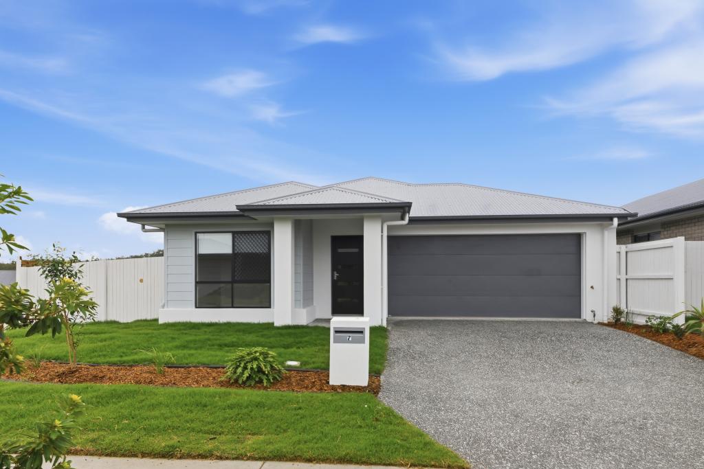 7 Beacon St, Flagstone, QLD 4280