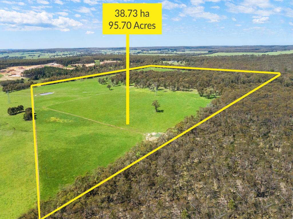 Contact Agent For Address, Napoleons, VIC 3352