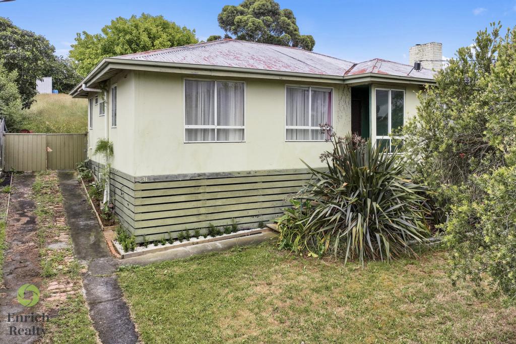 31 Vary St, Morwell, VIC 3840
