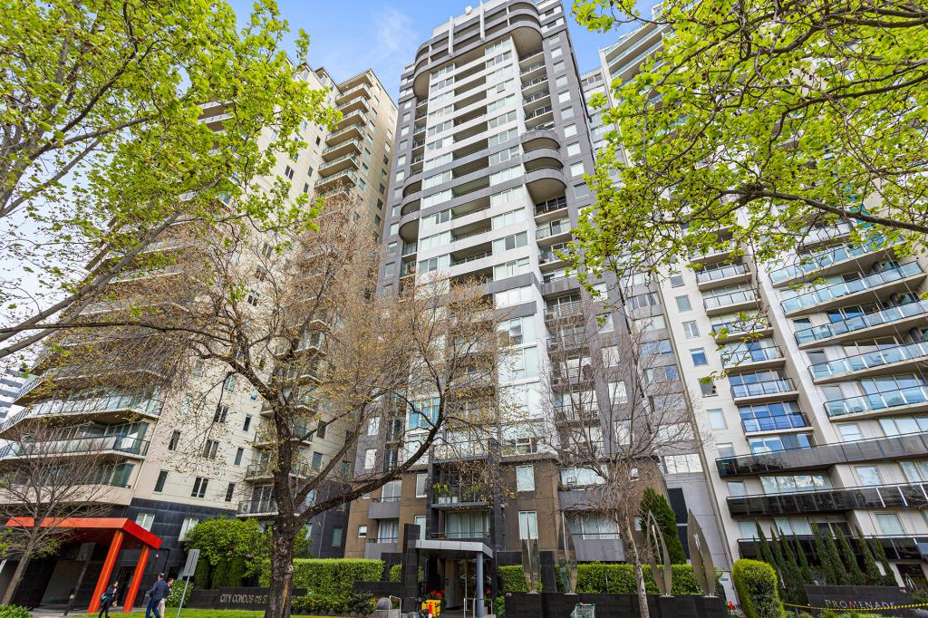 237/416 St Kilda Rd, Melbourne, VIC 3004