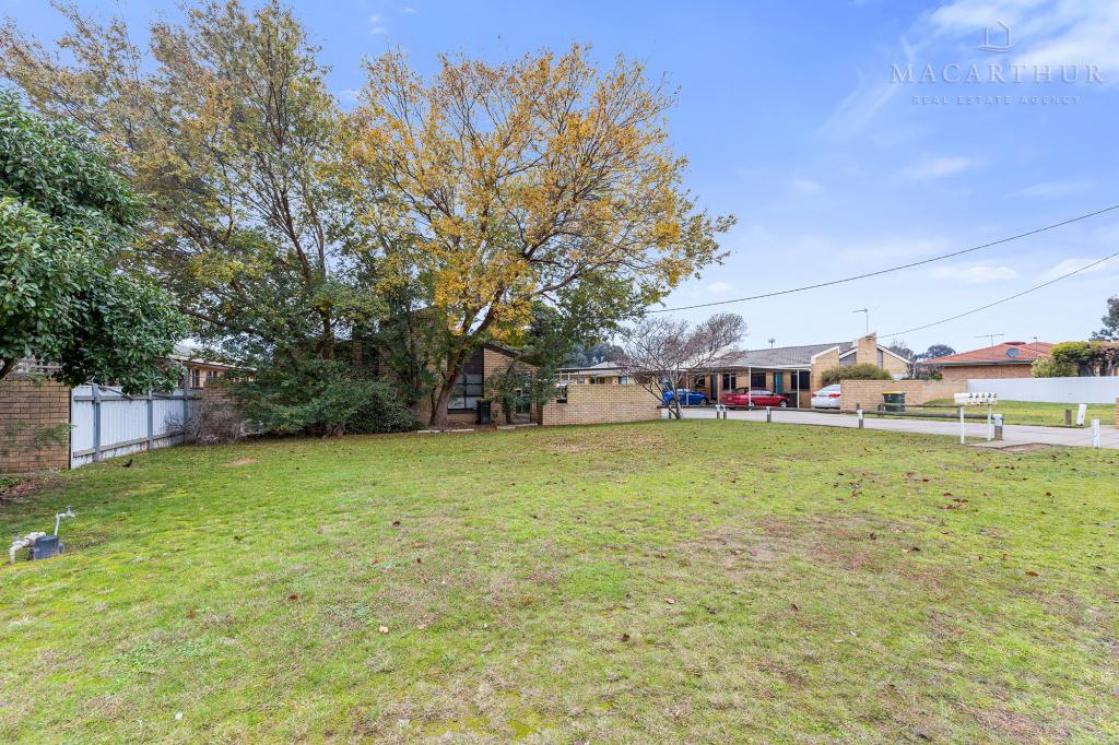 2/22 Bulolo St, Ashmont, NSW 2650