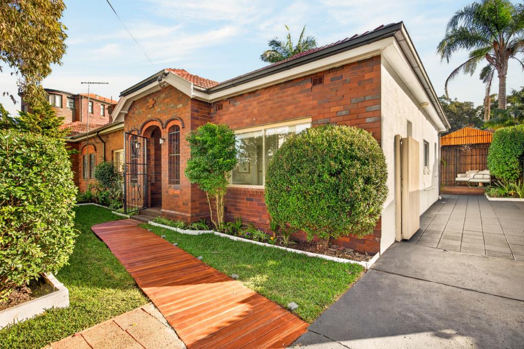 446 Avoca St, Kingsford, NSW 2032