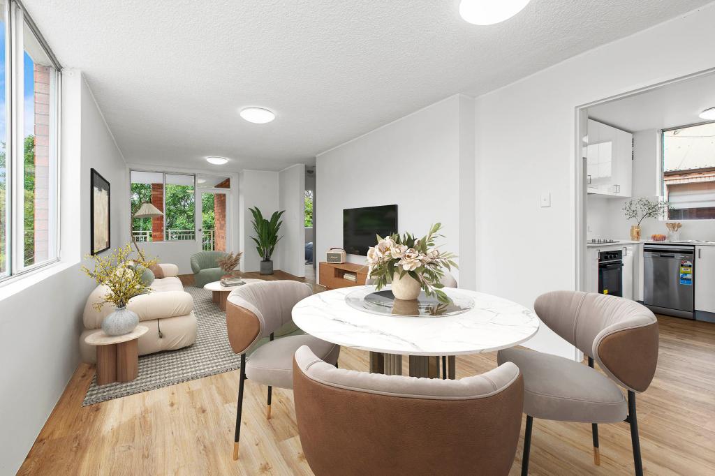 6/19 Park Pde, Bondi, NSW 2026