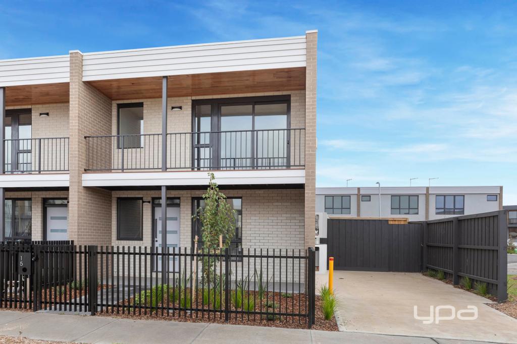 15 Vickers Way, Sunshine North, VIC 3020