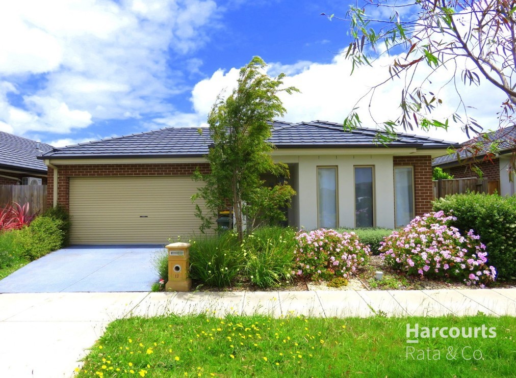 17 Verde Pde, Epping, VIC 3076