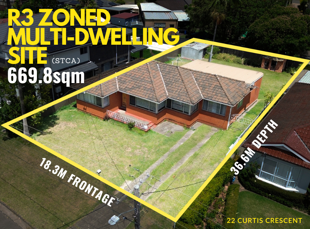 22 Curtis Cres, Moorebank, NSW 2170