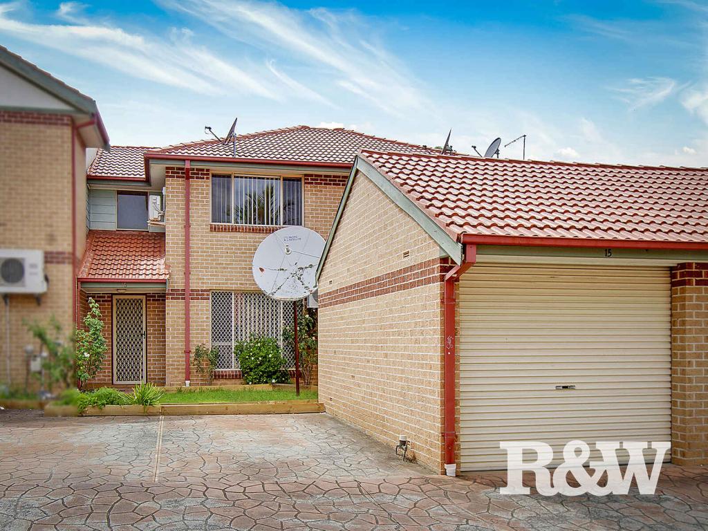 15/15-17 Hythe St, Mount Druitt, NSW 2770