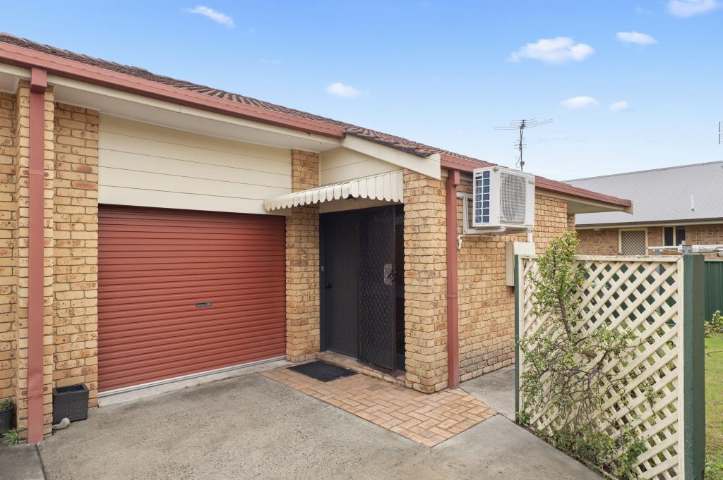 3/5 Schaeffer Cl, Grafton, NSW 2460