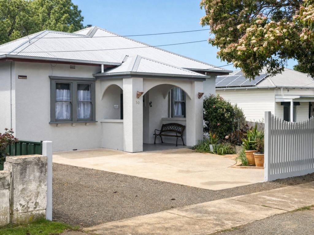 50 Park St, Hamilton, VIC 3300