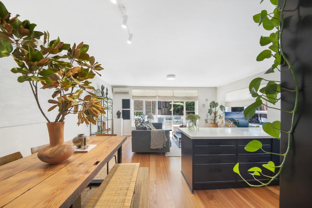 4/8 Elizabeth Pde, Lane Cove North, NSW 2066