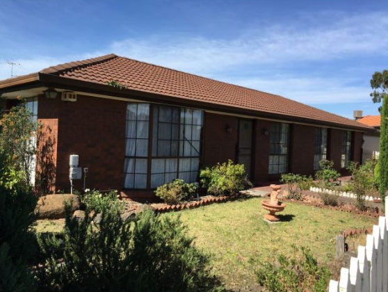 7 Lady Penrhyn Ave, Mill Park, VIC 3082