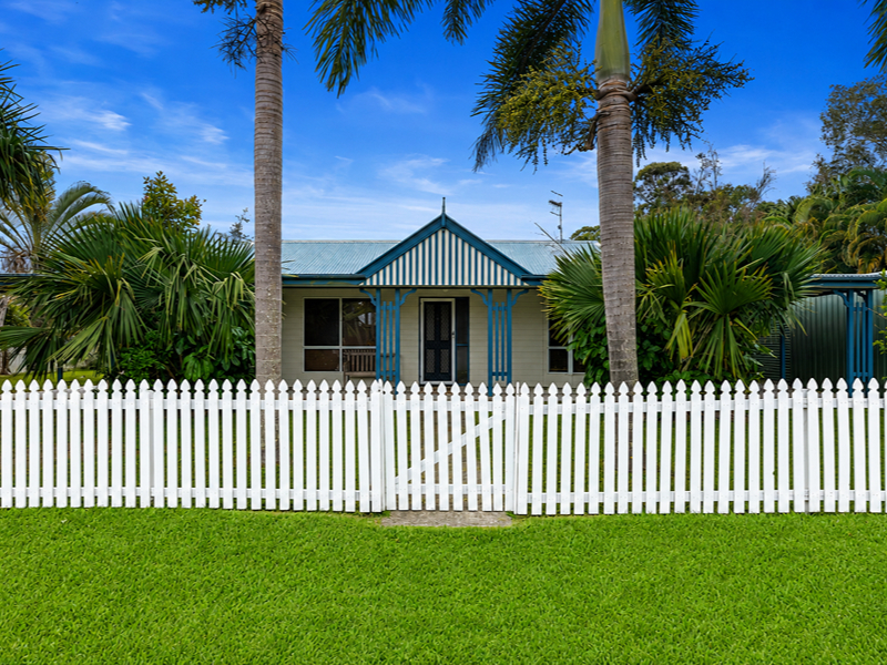 19 Mallett St, Tin Can Bay, QLD 4580
