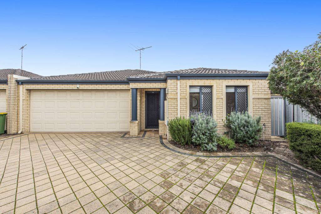 4/10 Davey St, Mandurah, WA 6210