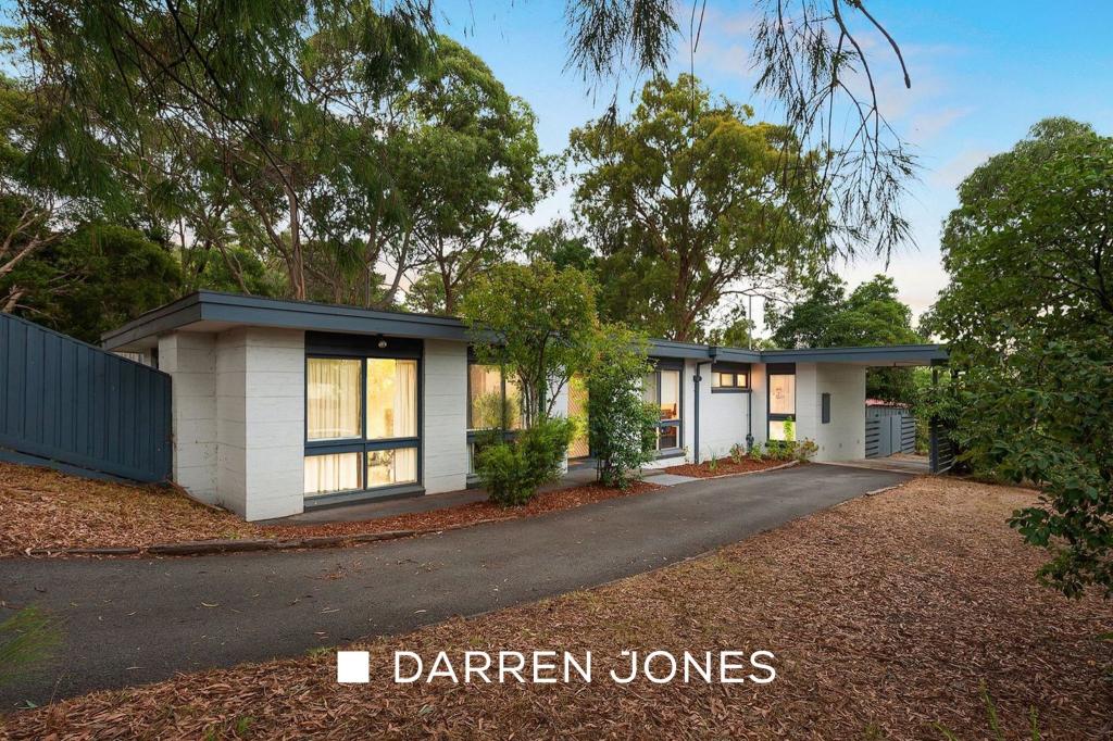 1 Baranbali Gr, Greensborough, VIC 3088