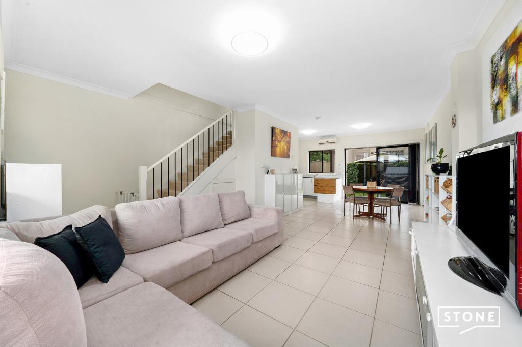 2/158-160 KISSING POINT RD, DUNDAS, NSW 2117