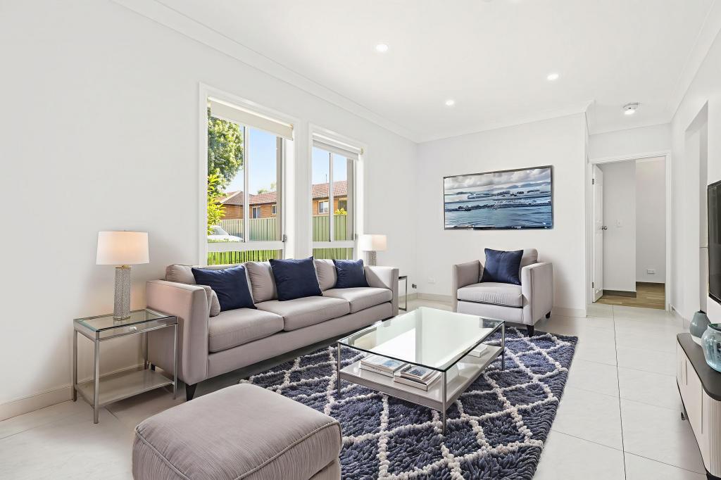 528a Guildford Rd, Guildford, NSW 2161